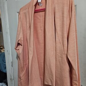 Women lite jacket XL new with Tag very nice